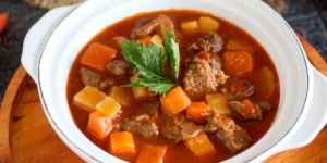 Resep Soto Daging yang Kental dan Lezat