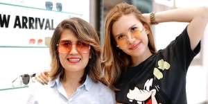 Sosok Ibunda Michelle Joan yang Meninggal Akibat Kanker Payudara