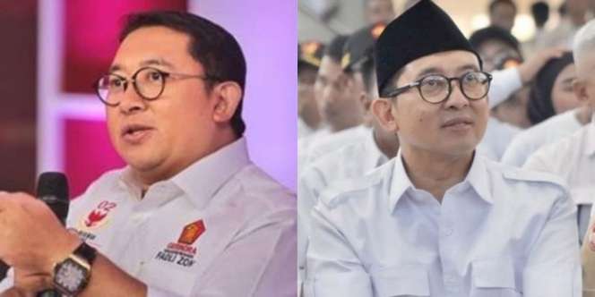 Potret Baru Fadli Zon Setelah Berat Badannya Turun 32 Kg, Warganet Tanya Kondisi Kesehatan dan Tips Dietnya
