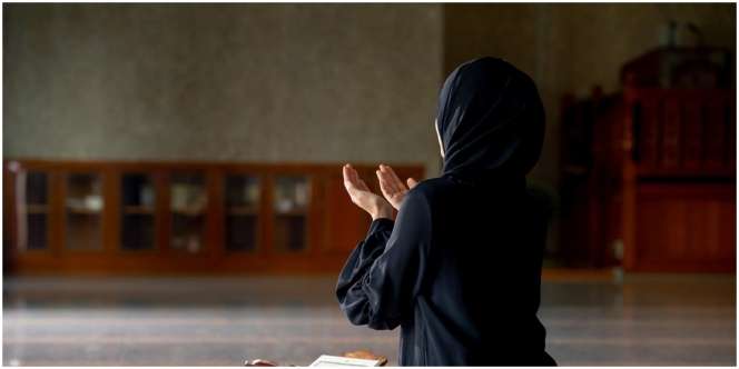 10 Adab dan Etika Berdoa yang Wajib Diperhatikan Umat Islam, Kunci agar Permohonan Dikabulkan Allah SWT