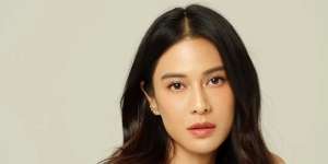 Dian Sastro Pakai Filter AI Korea yang Lagi Viral, Aplikasinya Nyerah