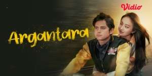 Argantara, Kisah Pernikahan Aliando Syarief dan Natasha Wilona
