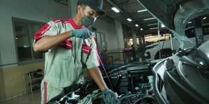 Kenali Kondisi Oil Sludge yang Bisa Bikin Kantong Jebol, Ini Pemicunya