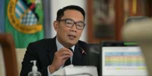 Tim Investigasi Ponpes Al Zaytun Bentukan Ridwan Kamil Mulai Bekerja Hari Ini, Apa yang Dicari?