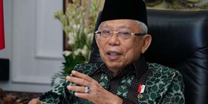 Muncul Usul 2 Hari Libur Idul Adha, Wapres Jamin Pemerintah Sudah Beri Toleransi