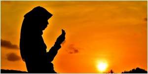 Doa Pagi Malaikat yang Tidak akan Ditolak Allah SWT