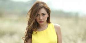 Potret Terbaru Nadia Vega Mantan Pacar Aldi Taher, Kini Nikah Sama Bule