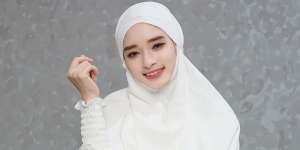 Wajah Cantiknya Dituding Hasil Perawatan Pakai Uang Virgoun, Inara Rusli: Mohon Maaf Muka Udah Begini Sebelum Nikah