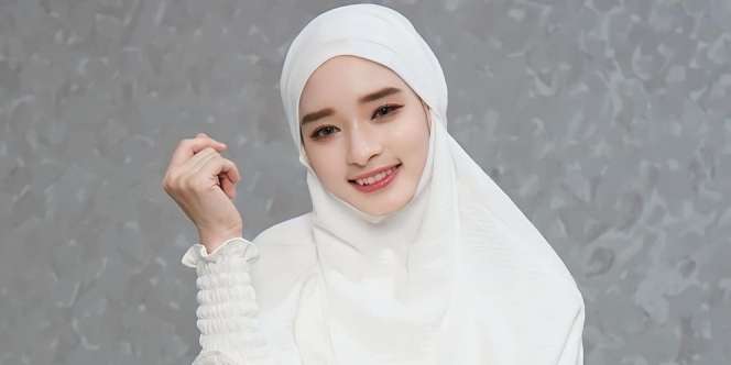 Wajah Cantiknya Dituding Hasil Perawatan Pakai Uang Virgoun, Inara Rusli: Mohon Maaf Muka Udah Begini Sebelum Nikah