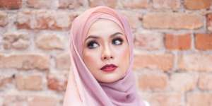 3 Hijab Hacks Bikin Tampilan Rapi Maksimal, Coba Yuk!