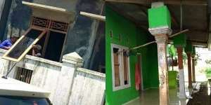 Sederet Desain Rumah Nyeleneh Ini Bikin Geleng-geleng Kepala, Hasilnya Jauh Dari Ekspektasi!