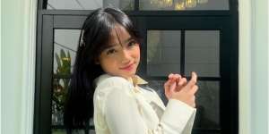 Potret Fuji Review Rumah Baru Raffi Ahmad, Kaget Denger Harga Kompor Nagita