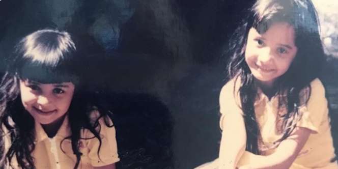 Dua Anak Perempuan Ini Pernah jadi Artis Sinetron dan Penyanyi, Kini Bisnis Fashion, Yuk Lihat Potret Transformasinya