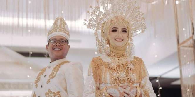 Fakta-Fakta Arsyandi Mulia, Suami Lita Hendratno Finalis Miss Indonesia: Hidup Sederhana Ternyata Bukan Cowok Sembarangan