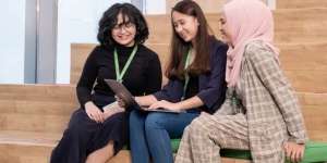 Tingkatkan Peran Perempuan di Industri Teknologi, Tokopedia Gelar START Women in Tech