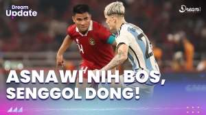 Asnawi nih Bos, Senggol Dong!