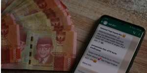 Cerita Pilu Terlilit Pinjol Cuma Pinjam Rp5 Juta Harus Bayar Rp50 Juta, Hidup Gali Lubang Tutup Lubang Tak Pernah Usai