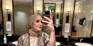 Rumah Tangganya Jadi Sorotan, Ini 'Pabrik Duit' Putri Anne