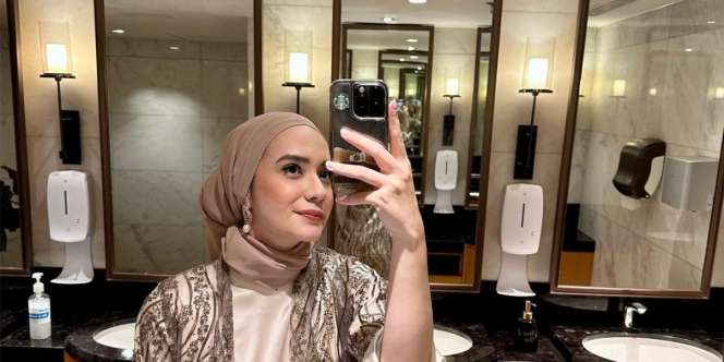 Rumah Tangganya Jadi Sorotan, Ini 'Pabrik Duit' Putri Anne