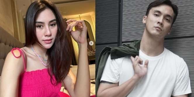 10 Potret Rendy Kjaernett, Aktor Ganteng Diduga Selingkuh dengan Syahnaz Sadiqah, Punya Tato Wajah Adik Raffi Ahmad!