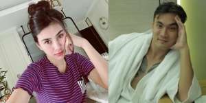10 Potret Rumah Rendy Kjaernett, Diduga Selingkuh dengan Syahnaz Sadiqah, Tak Kalah Mewah dari Raffi Ahmad?