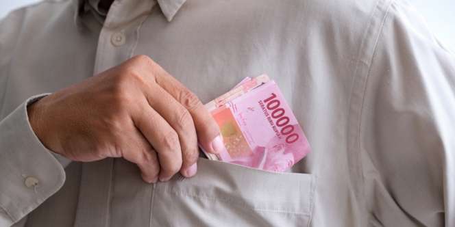 Fakta-Fakta Kades di Banten Korupsi Rp1 Miliar demi Nikah Lagi, Kini Punya 4 Istri dan 20 Anak