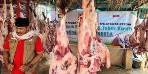 Hukum Kurban untuk Orang yang Sudah Meninggal, Boleh atau Tidak?