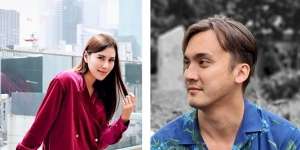 Istri Rendy Kjaernett Ungkap Bukti Syahnaz Sadiqah Dua Kali Minta Maaf, Lihat Isinya