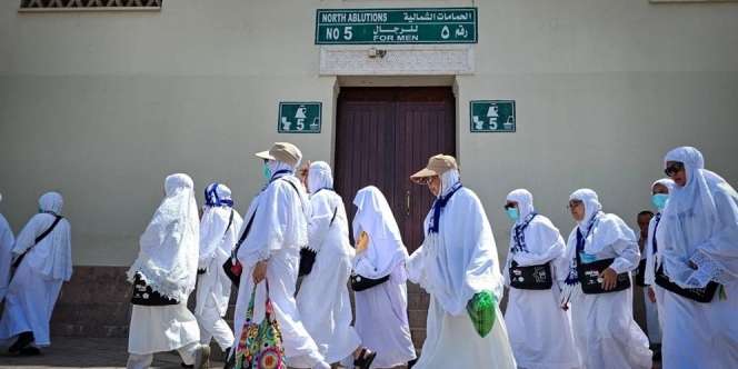 Doa Agar Bisa Naik Haji Bersama Keluarga, Amalan Permudah Langkah ke Tanah Suci