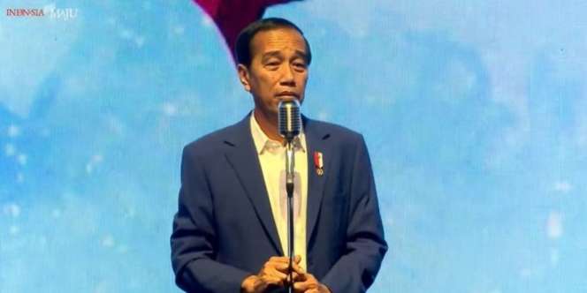 Pemerintah Resmi Cabut Status Pandemi Covid-19, Tepat di Hari Ulang Tahun Jokowi