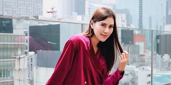 Ditunggu Netizen Klarifikasi Chat Selingkuh, Syahnaz Sadiqah Muncul dengan Unggahan Tak Terduga 