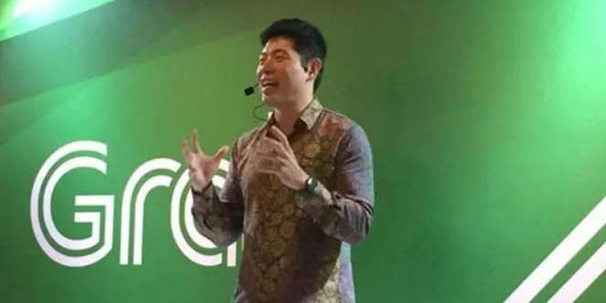 Grab Holdings PHK 1.000 Karyawan, Sang CEO Beberkan Alasan dan Penyebabnya