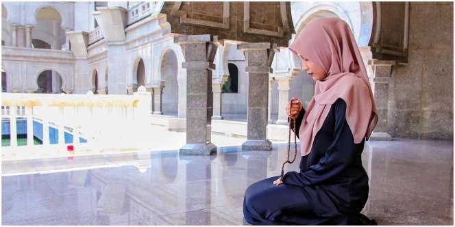 Dzulhijjah Bulan Istimewa, Amalkan Dzikir Ini di 10 Hari Pertama untuk Kebaikan Dunia dan Akhirat
