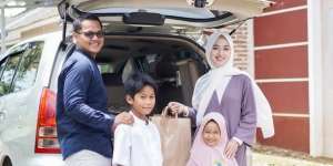 Pesan Psikolog Saat Liburan Anak Biar Tidak Eat, Sleep, Repeat
