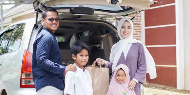 Pesan Psikolog Saat Liburan Anak Biar Tidak Eat, Sleep, Repeat