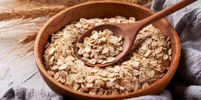Kenali 3 Jenis Oat yang Cocok untuk Diet, Langsing Lebih Cepat