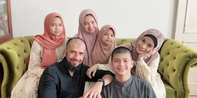 Punya Kekayaan Rp 73 Miliar, Intip 5 Potret Primus Yustisio dan Jihan Fahira Jalani Hidup Sederhana