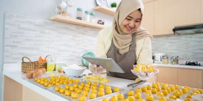 Jangan Sampai Kelewatan! Begini Cara Mudah Dapat Modal Tambahan Jualan di ManisdanSedap.com