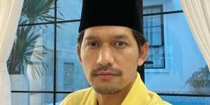 Innalillahi, Ibnu Jamil Berduka