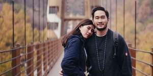 Viral Chat Intim Syahnaz Sadiqah dengan Rendy Kjaernett, Ini 5 Sumber Kekayaan Adik Raffi Ahmad