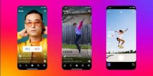 Hore! Pengguna Instagram Kini Bisa Download Video Reels Langsung dari Aplikasi, Simak Caranya