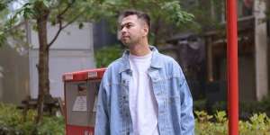 Raffi Ahmad Pemerkan Piala 'Lagi-lagi Tenis' yang Nilainya Rp2 Miliar dan Bertabur 5.000 Berlian