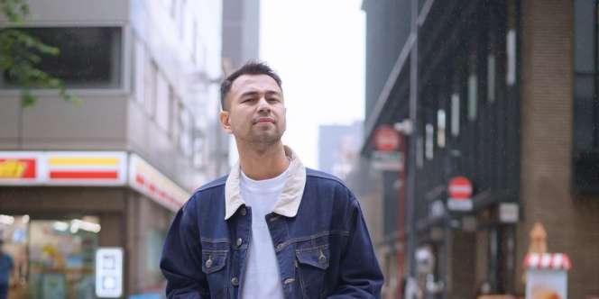 Potret Garasi Rumah Raffi Ahmad, Bentuk dan Vibes-nya Seperti Showroom Mewah