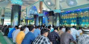 MUI Keluarkan Fatwa Wanita Tak Sah Jadi Khatib Sholat Jumat