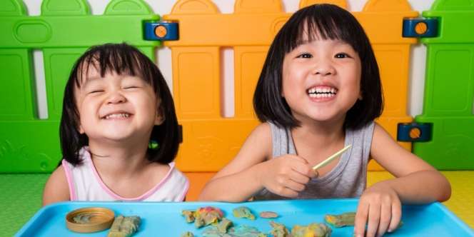 7 Aktivitas Stimulasi Anak Usia 2-3 Tahun, Optimalkan Masa Golden Age