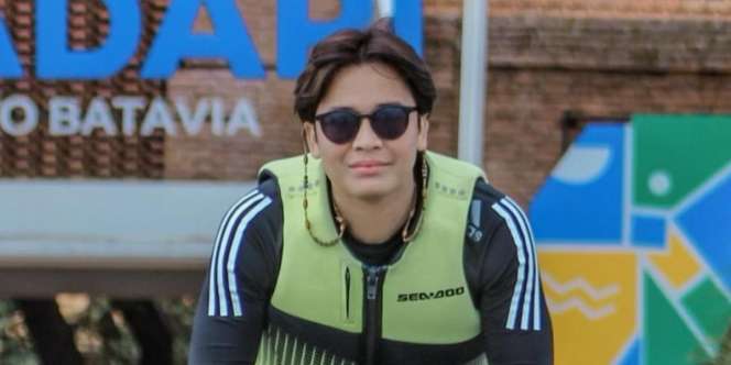 Viral Lagi! Video Billy Syahputra Ngaku Putus dari Syahnaz Sadiqah karena Diselingkuhi