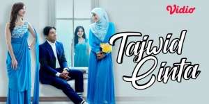 Jangan Lewatkan Kisah Cut Syifa dan Harris Vriza di 'Tajwid Cinta' yang Makin Seru