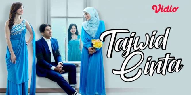 Jangan Lewatkan Kisah Cut Syifa dan Harris Vriza di 'Tajwid Cinta' yang Makin Seru
