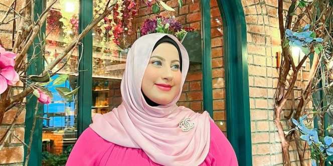 Tasyi Athasyia Dilaporkan Bekas Karyawan Atas Dugaan Ancaman Kekerasan