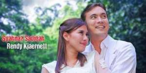 Potret Sederet Artis yang Diduga Selingkuh Karena Cinlok, Syahnaz dan Rendy Pernah Berperan Suami Istri 